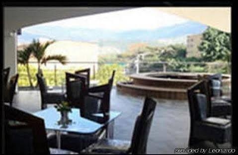 Ayenda 1236 Platinum Plaza Hotel Medellín Eksteriør billede