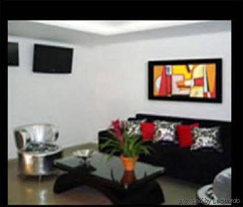 Ayenda 1236 Platinum Plaza Hotel Medellín Eksteriør billede